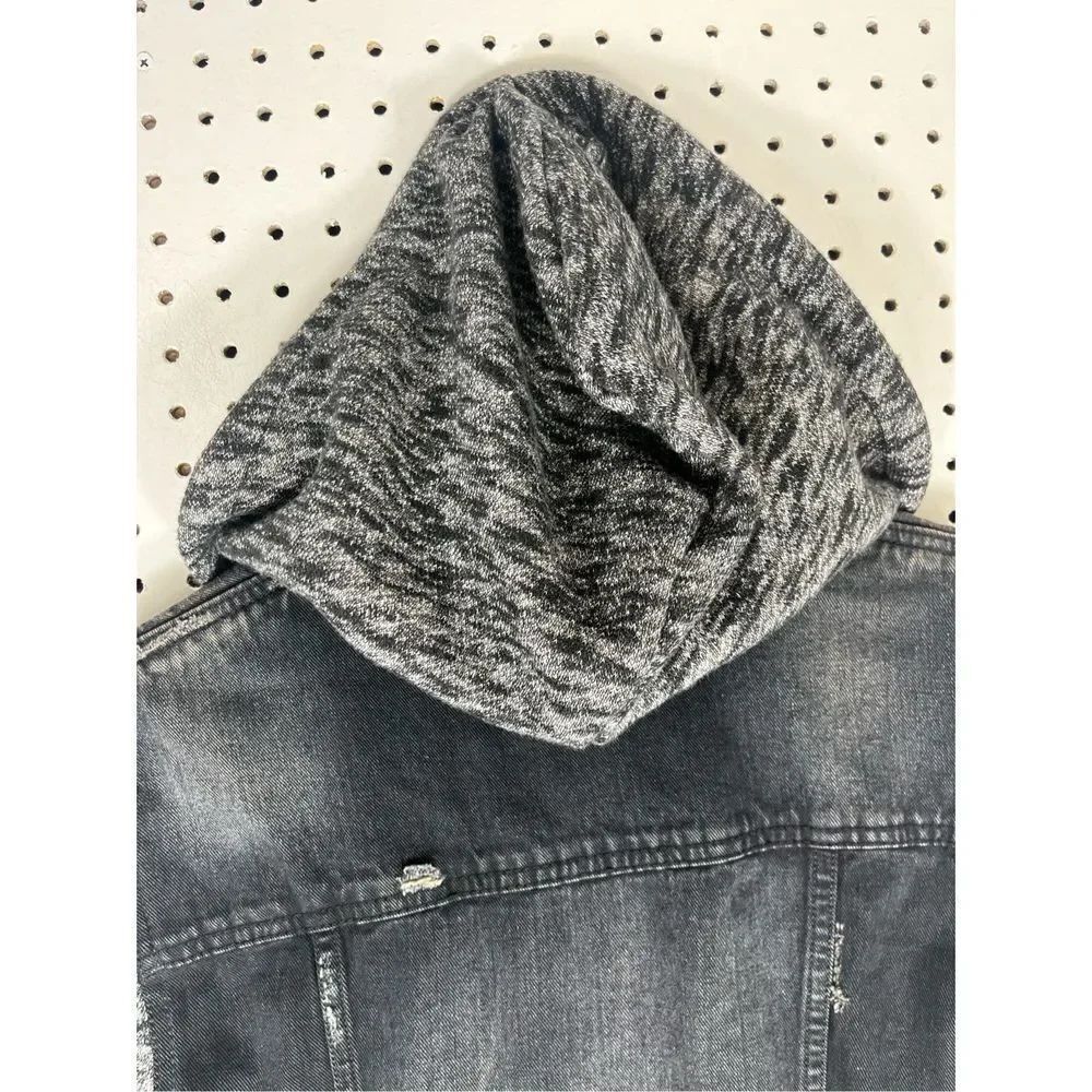 Free People Denim jacket - Picture 10 of 11
